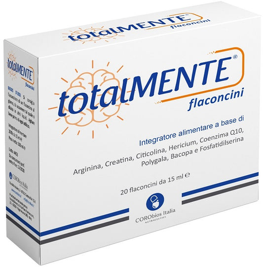 TOTALMENTE 20FL