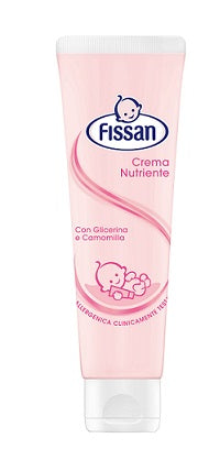 FISSAN CREMA IDRATANTE 100 ML