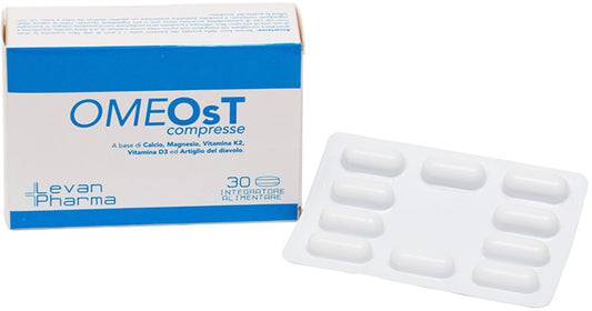 OMEOST 30CPR