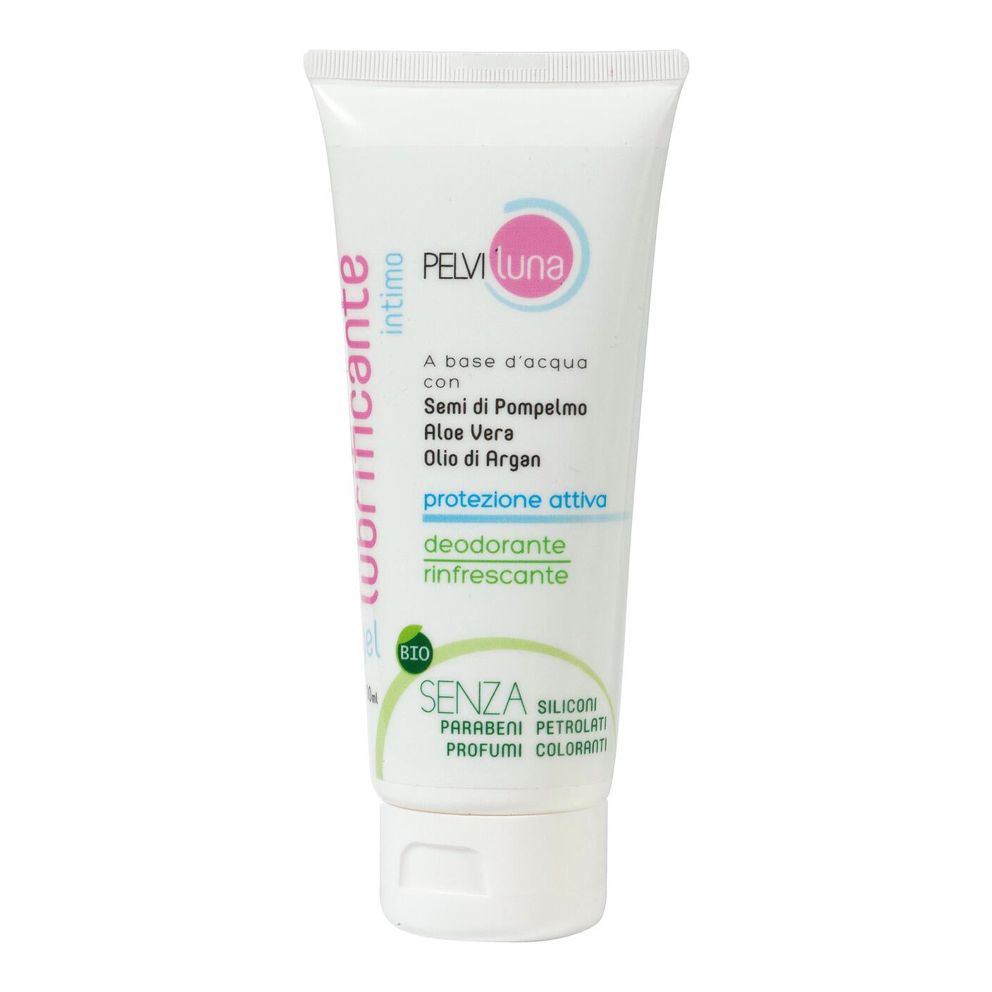 PELVILUNA LUBRIFICANTE INT BIO