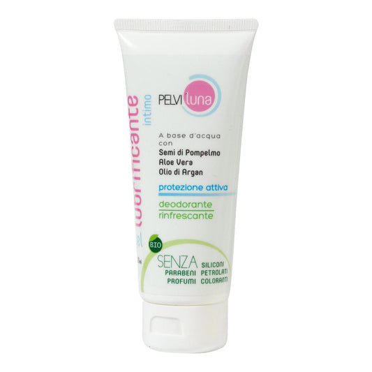 PELVILUNA LUBRIFICANTE INT BIO