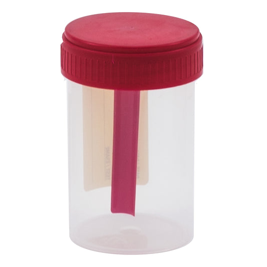 F CARE CONT FECI STERILE 60ML