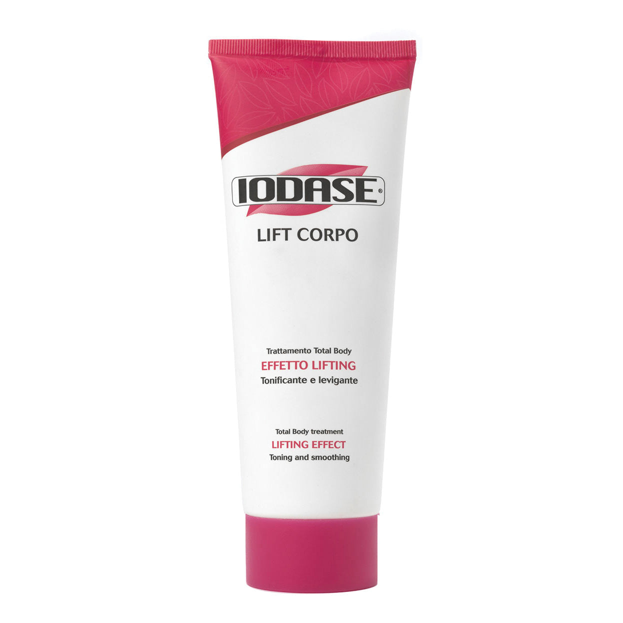 IODASE LIFT CORPO CREMA 220 ML