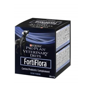 PRO PLAN FORTIFLORA CANE 30 BUSTE 1 G