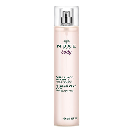 NUXE BODY ACQUA PROFUMATA RILASSANTE 100 ML