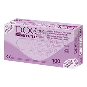 DOC ZERO VELO FORTE PF 8 100PZ