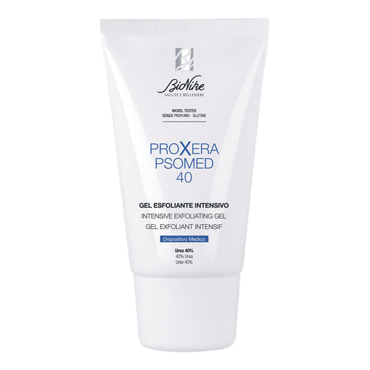 PROXERA PSOMED 40 GEL ESFOLIANTE INTENSIVO 100 ML