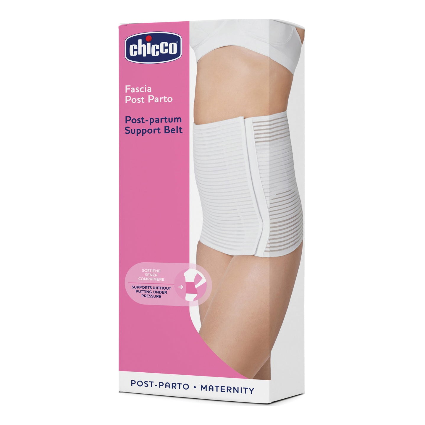 CHICCO MAMMA DONNA FASCIA POST PARTO MEDIUM