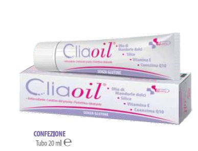 CLIAOIL 20 ML