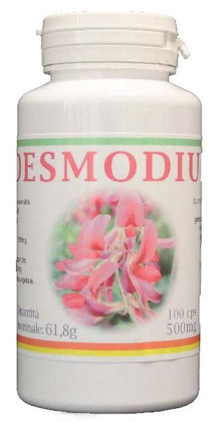 DESMODIUM 50 CAPSULE