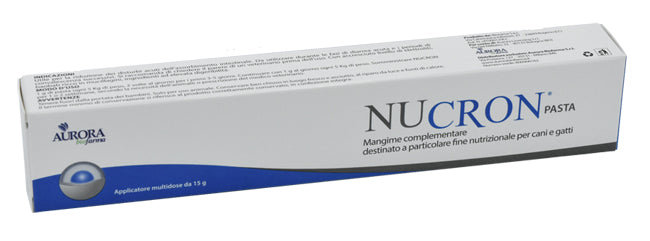 NUCRON PASTA 15 G