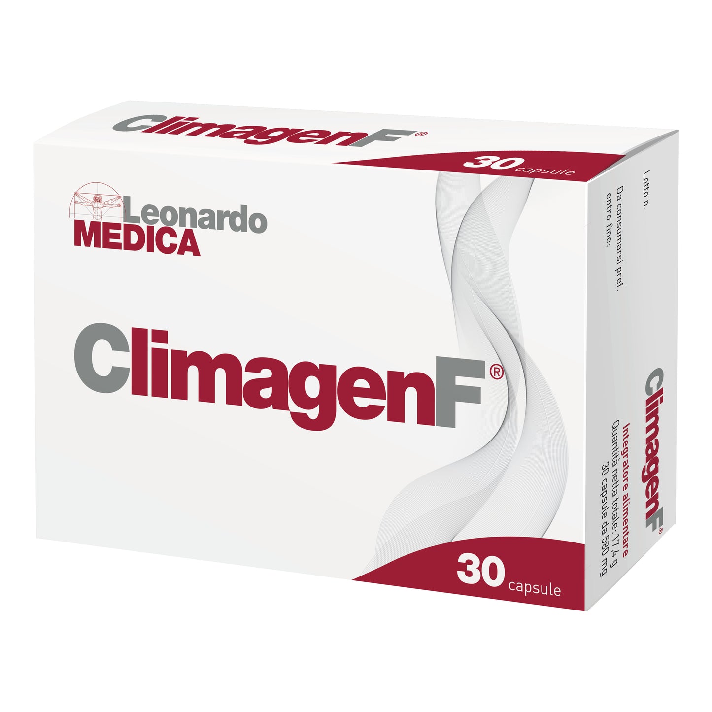 CLIMAGENF 30CPS