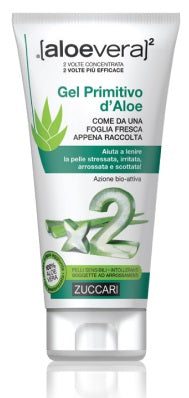 ALOEVERA2 GEL PRIMITIVO D'ALOE