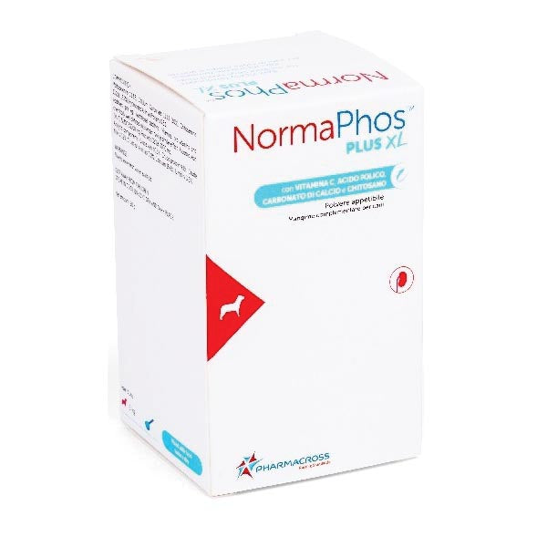 NORMAPHOS XL PLUS 90 G