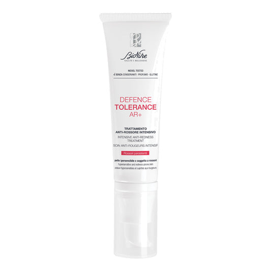 DEFENCE TOLERANCE TRATTAMENTO ANTI ROSSORE INTENSIVO 40 ML