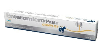 ENTEROMICRO COMPLEX PASTA 15ML