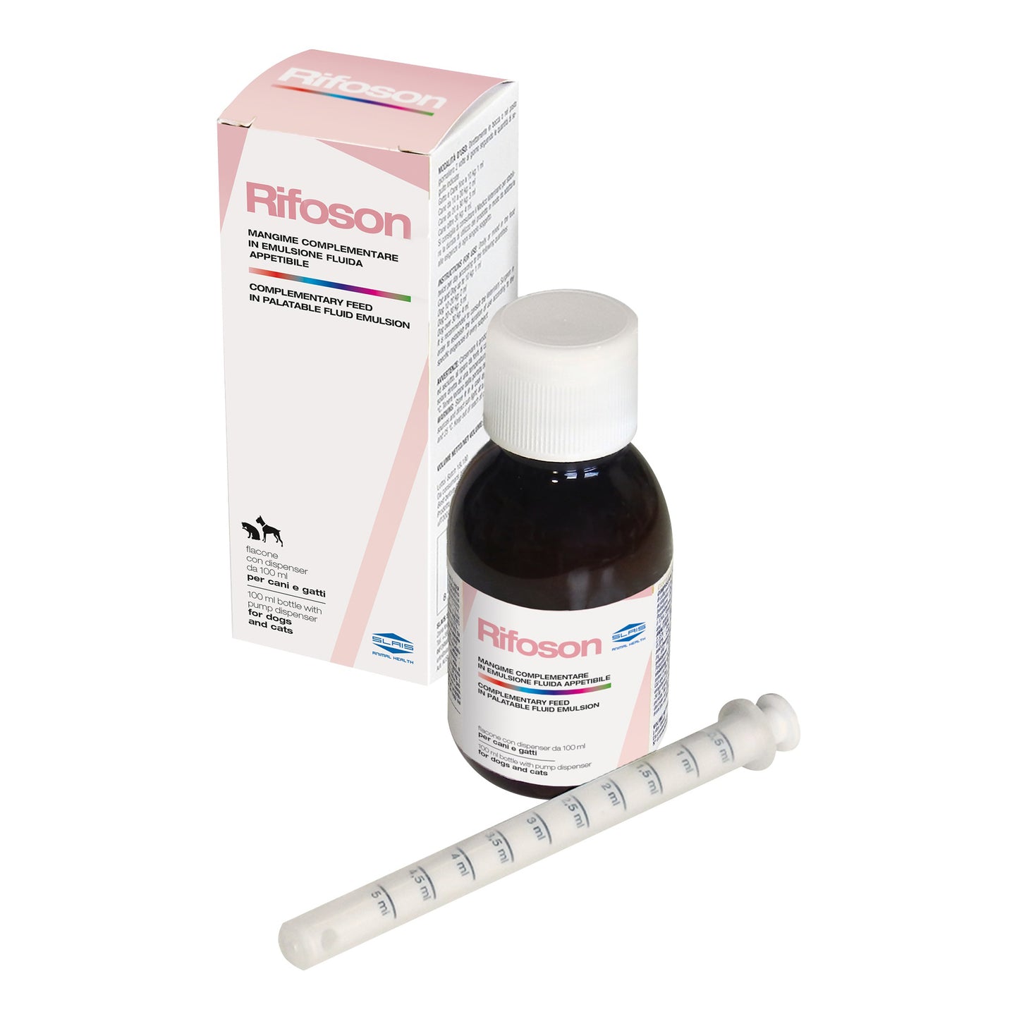 RIFOSON 100 ML