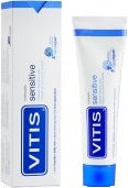 VITIS SENSITIVE DENTIFRICIO 100 ML INTL