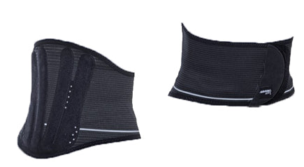 DR GIBAUD ORTHO LOMBOGIB LADY CORSETTO LOMBOSACRALE H26CM 3