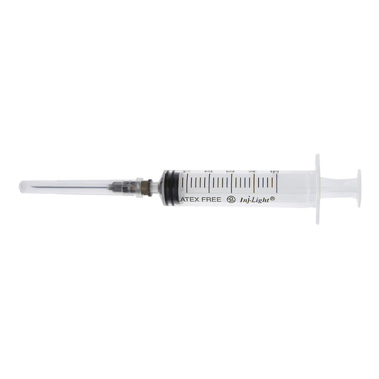 SIR INJ-LIGHT 10ML CEN G22