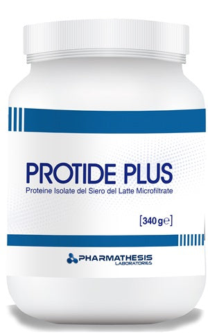 PROTIDE PLUS ALIMENTO A FINI MEDICI SPECIALI 340 G