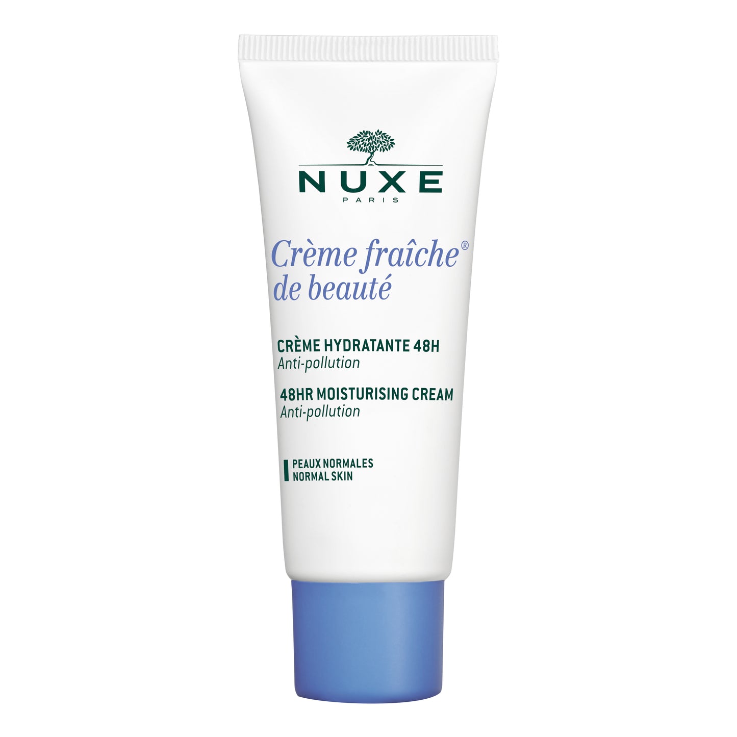 NUXE CREME FRAICHE DE BEAUTE' CREMA IDRATANTE 50 ML