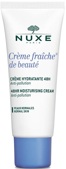 NUXE CREME FRAICHE DE BEAUTE' CREMA IDRATANTE 30 ML