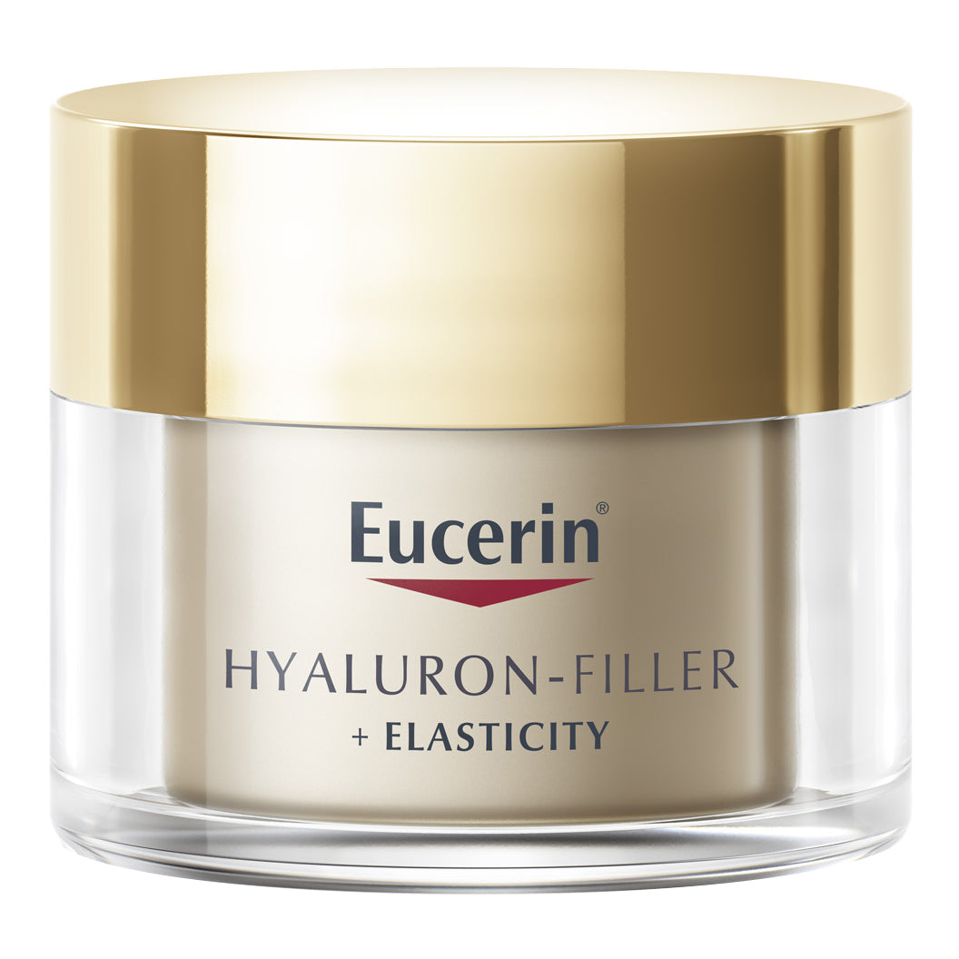 EUCERIN HYALURON-FILLER ELASTICITY NOTTE 50 ML