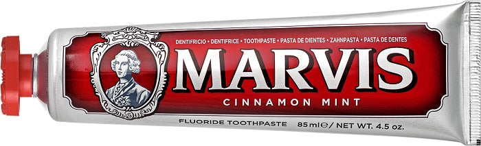 MARVIS CINNAMON MINT 85 ML