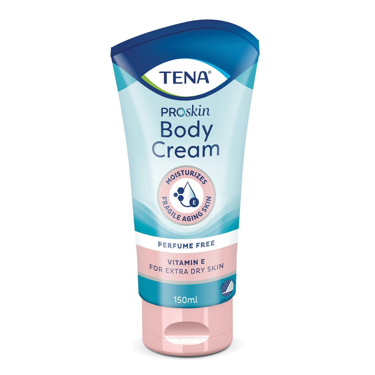 TENA SKIN CREAM 150 ML