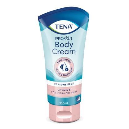 TENA SKIN CREAM 150 ML