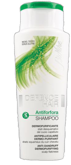 BIONIKE DEFENCE HAIR SH ANTIF