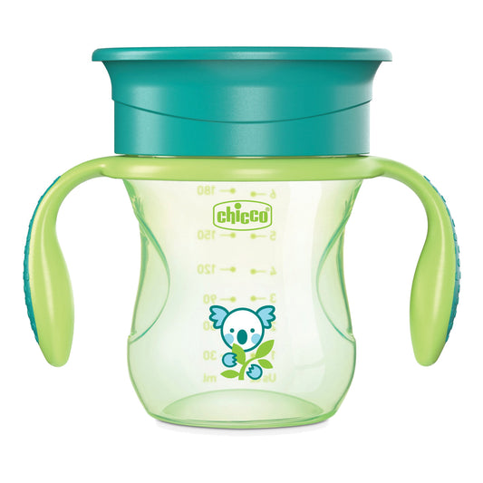 CHICCO TAZZA PERFECT 360 NEUTRO 12 MESI