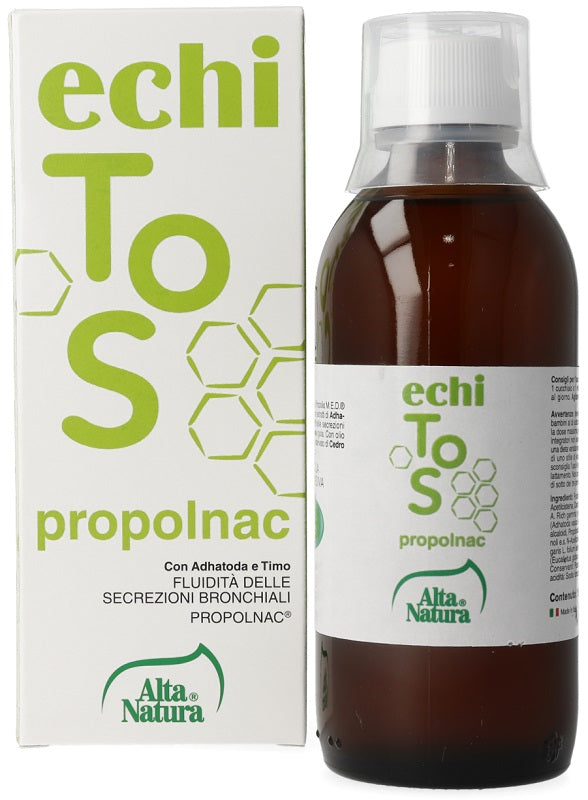 ECHITOS NAC SOLUZIONE 150 ML