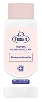 FISSAN POLVERE DELICATA 250 G