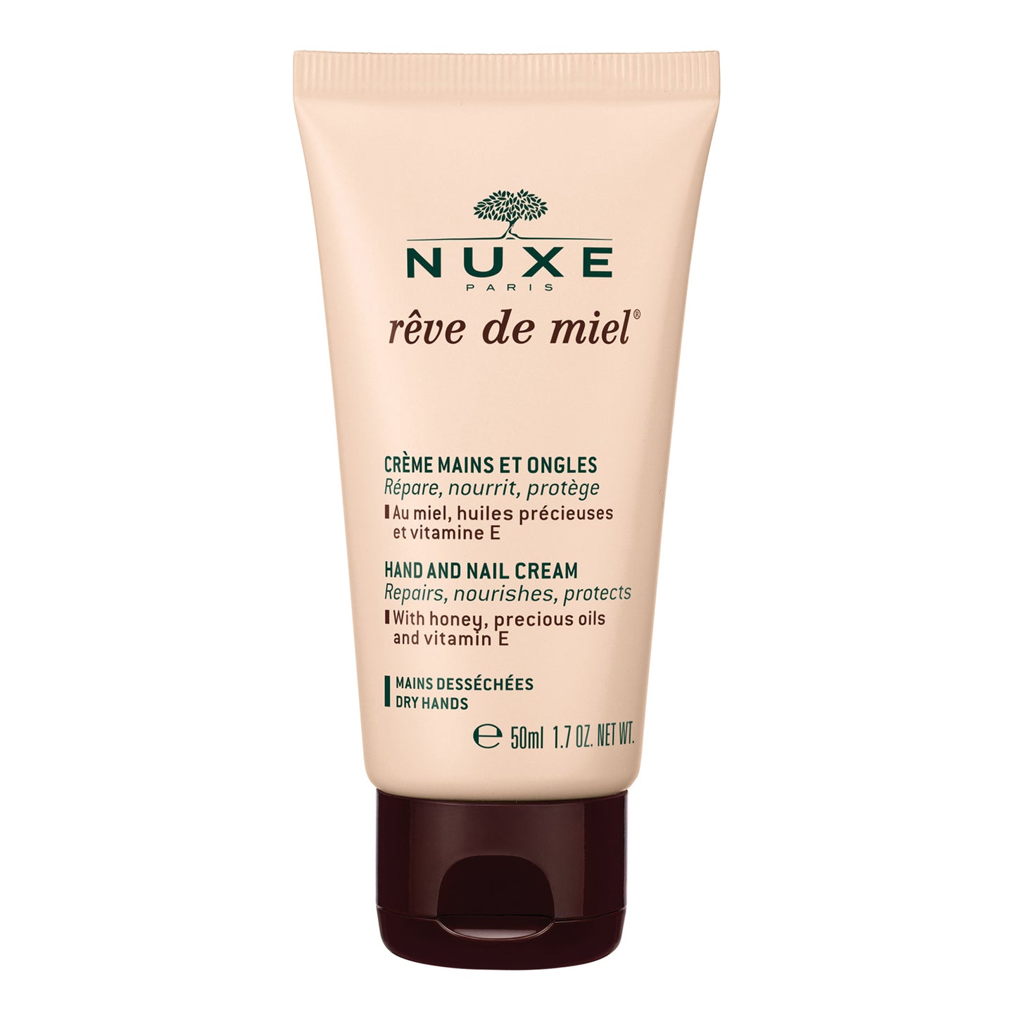 NUXE REVE DE MIEL CREMA MANI E UNGHIE 50 ML