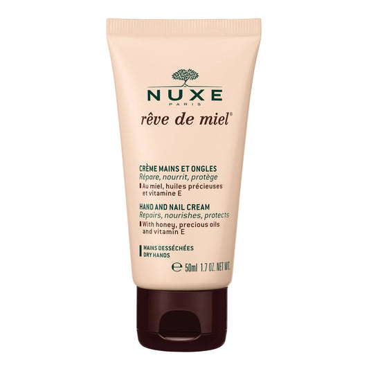NUXE REVE DE MIEL CREMA MANI E UNGHIE 50 ML