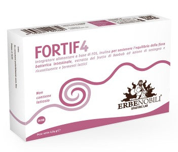 FORTIF4 12 CAPSULE