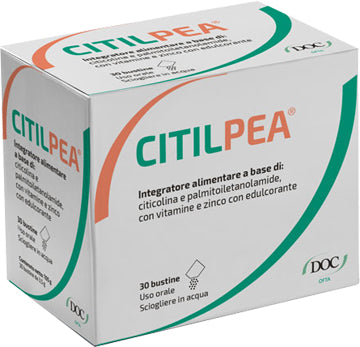 CITILPEA 30BUST