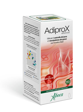 Aboca Adiprox Advanced Concentrato Fluido  325 G