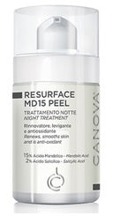 RE-SURFACE MD 15 PEEL CANOVA 30 ML