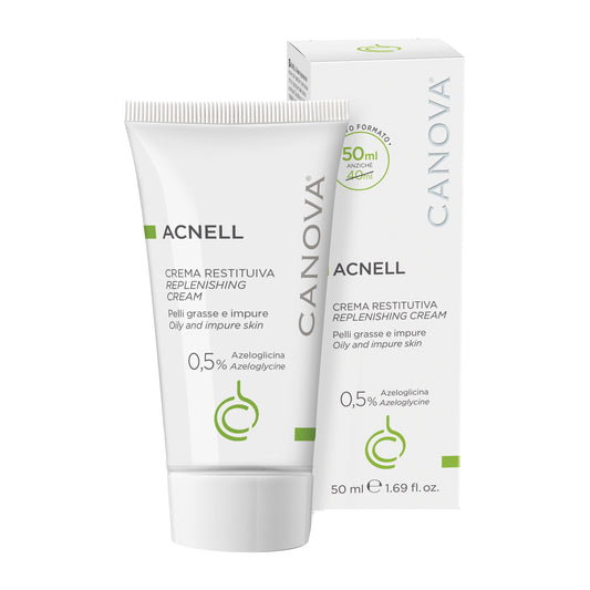 ACNELL CREMA CANOVA 50 ML