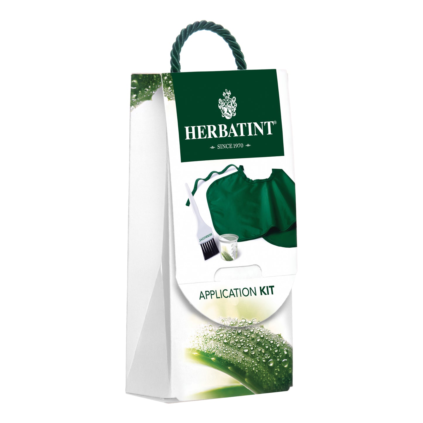 HERBATINT APPLICATION KIT