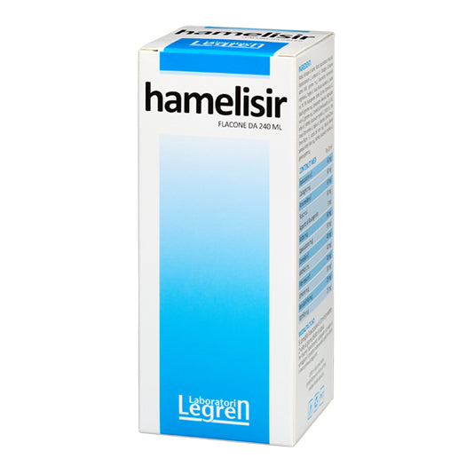 HAMELISIR 240 ML