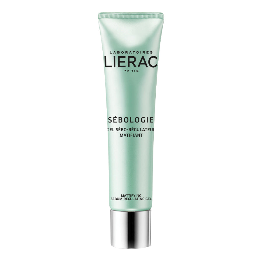 SEBOLOGIE GEL-FLUIDO SEBO REGOLATORE 40 ML