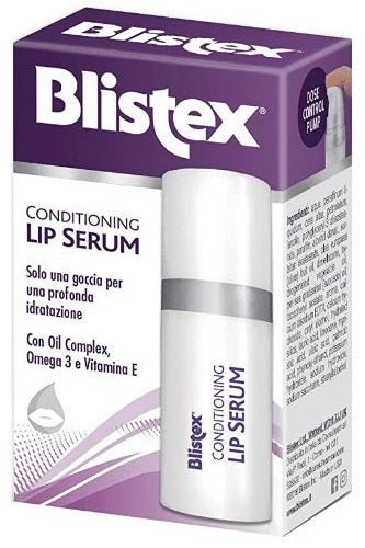 BLISTEX CONDITIONING LIP SERUM