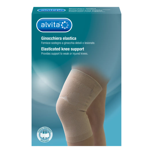 GINOCCHIERA ALVITA ELASTICA 3