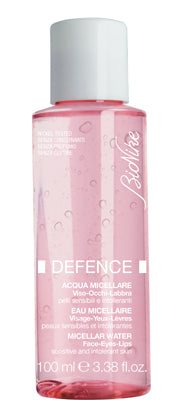 DEFENCE ACQUA MICELLARE TRAVEL SIZE 100 ML