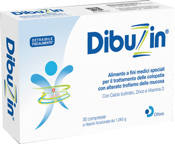 DIBUZIN 30CPR