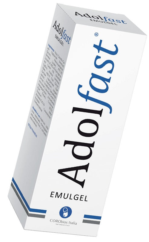 ADOLFAST EMULGEL 75ML